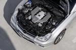Mercedes-Benz CLS-Class 2008 года